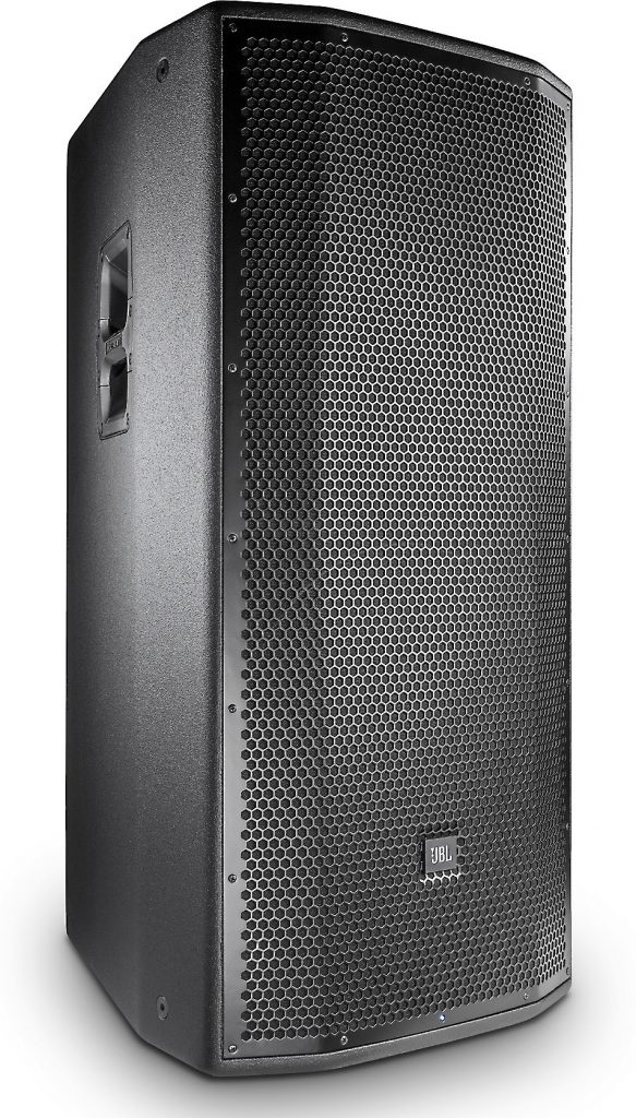 JBL PRX835W Professional Speaker PRX835W Professional Speaker