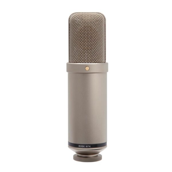 Rode NTK Condenser Microphone