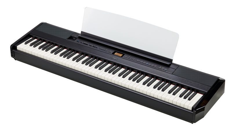 Yamaha P-515 B Keyboard