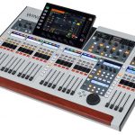 Behringer WING Digital Mixer