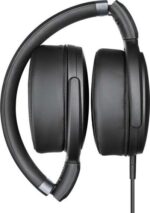Sennheiser HD 4.30G Over Ear Wired Headset Black