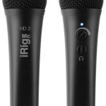 iRig Mic HD 2
