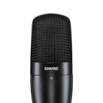 Shure SM27