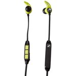 Sennheiser CX Sport In-Ear Wireless Headphones