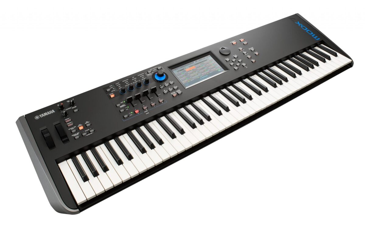 Yamaha MODX7 Keyboard