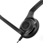 PC 7 USB Sennheiser headset