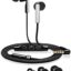 Sennheiser CX 5.00G In Ear Headset Black