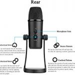 BOYA BY-PM700 USB condenser microphone