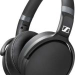 Sennheiser HD 4.30G Over Ear Wired Headset Black