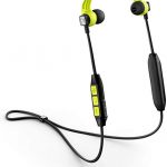 Sennheiser CX Sport In-Ear Wireless Headphones
