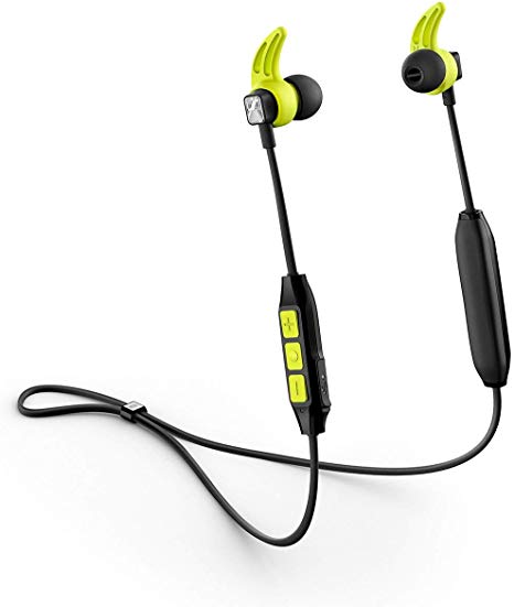 Sennheiser CX Sport In-Ear Wireless Headphones