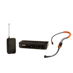 BLX HEADSET SYSTEM W/SM31