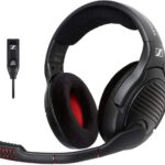 Sennheiser PC 373D Gaming Wired Headset