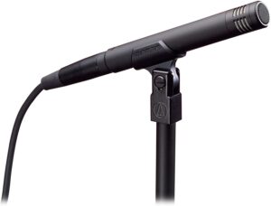 AT4041 Cardioid Condenser Microphone