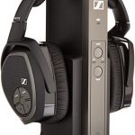 Sennheiser RS 175 Wireless Headset