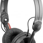 Sennheiser Hd 25-1 Ii Basic Edition
