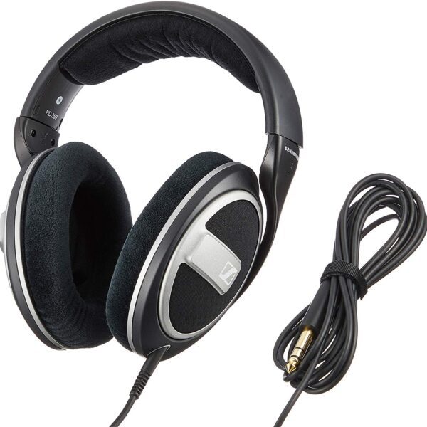 Sennheiser HD 599 Ear Over Ear Headset