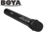 BOYA by-WHM8 Microphone