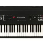 Yamaha MX88 Music Synthesizer