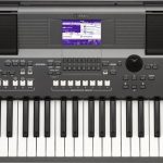Yamaha PSR S670