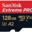 SanDisk memory card