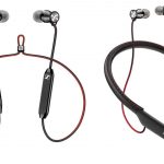 Sennheiser Momentum M2 IEBT Free In-Ear Wireless