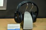 Sennheiser HDR 120 wireless headset