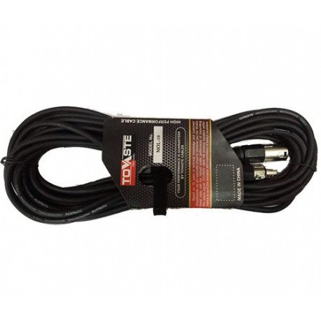 Tovaste XLR Cable