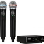 Behringer ULM302MIC