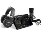 AIR 192|4 Vocal Studio PRO - Studio Grade Production