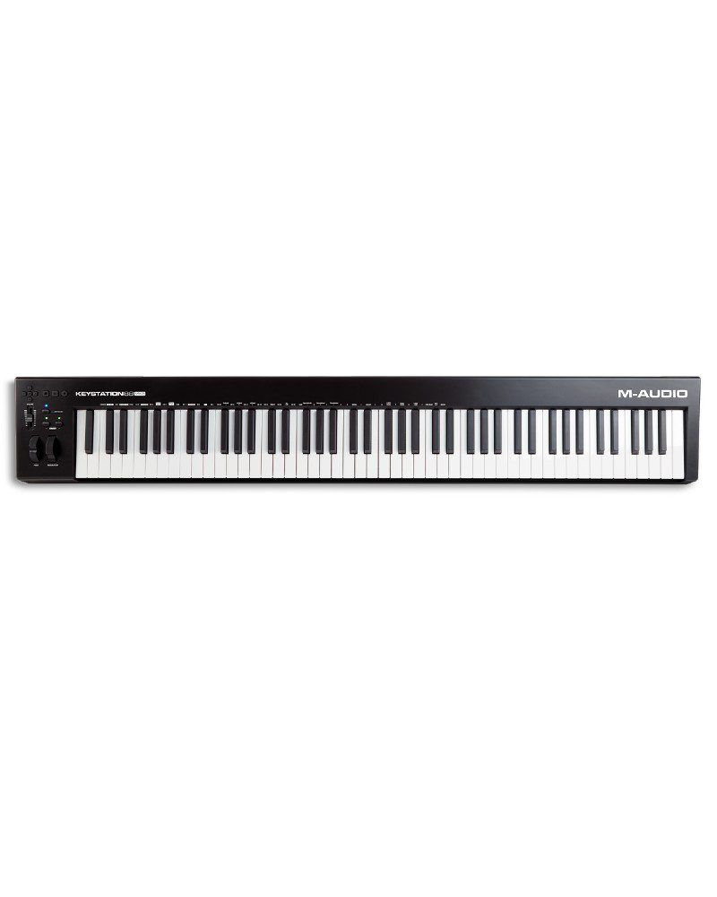 Keystation 88 MIDI Controller