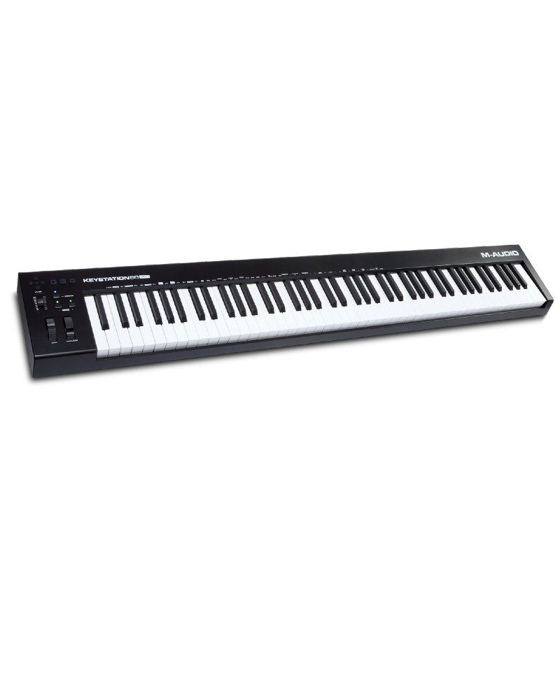 Keystation 88 88-Key MIDI Controller - MK3