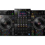 Pioneer XDJ-XZ