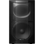 Pioneer XPRS 12