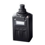 BY-WXLR8 Pro UHF Wireless XLR Transmitter