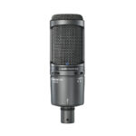 Audio-Technica AT2020USB+ Condenser Microphone