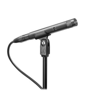 AT4021 Cardioid Condenser Microphone