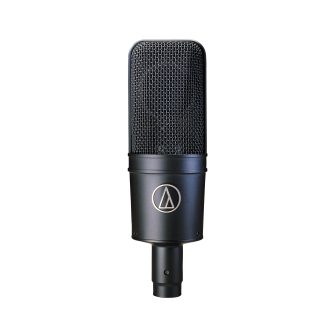 AT4033a Cardioid Condenser Microphone