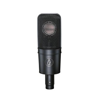 AT4040 Cardioid Condenser Microphone