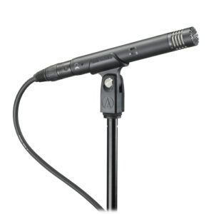 AT4053b Hypercardioid Condenser Microphone