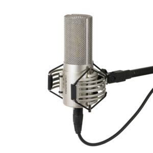 AT5047 Cardioid Condenser Microphone