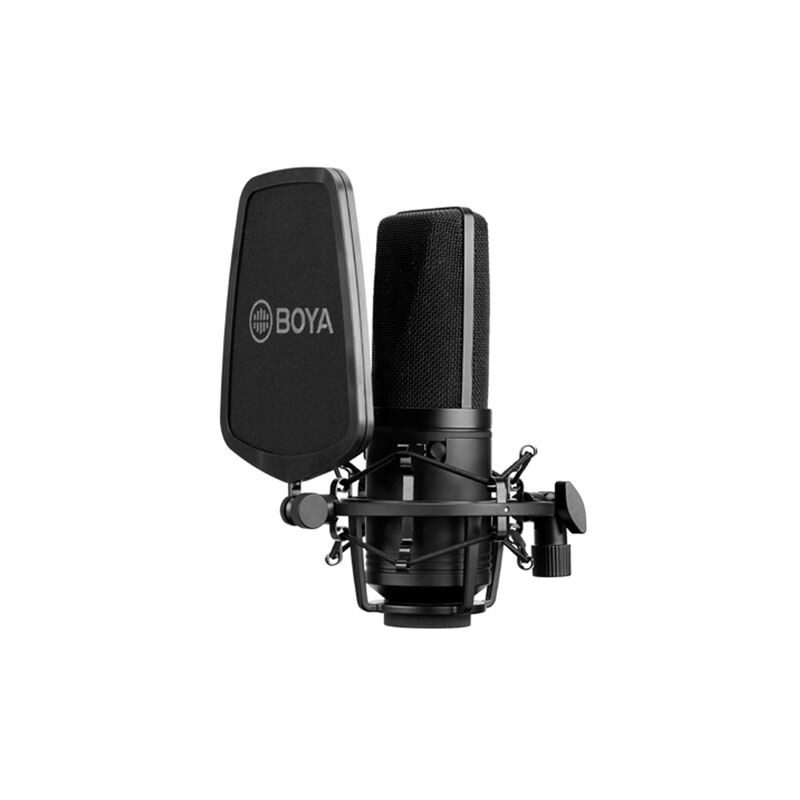 BY-M1000 Microphone