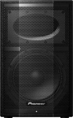 Pioneer XRPS 10 PA speakers