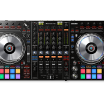 Pioneer DDJ-SZ2