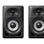 Pioneer DM-40-BT