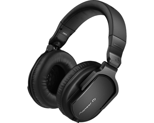 Pioneer HRM-5 headphones