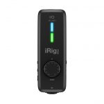 iRig Pro I/O