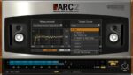 ARC System 2.5 Microphone