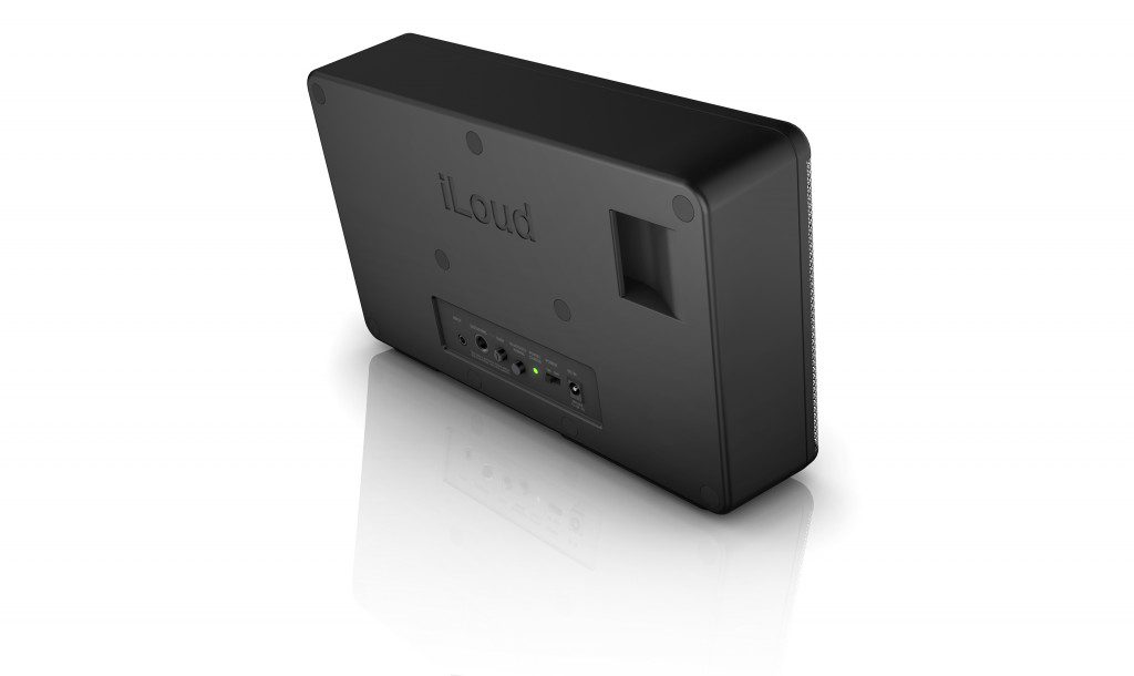 iLoud Portable speaker