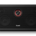 iLoud Portable speaker